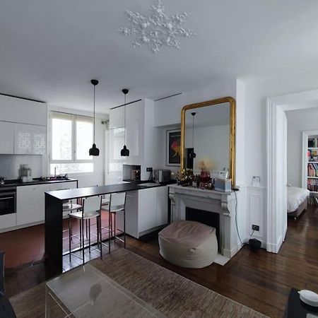 Air Conditioning Paris Central Stylish Apartment Екстериор снимка