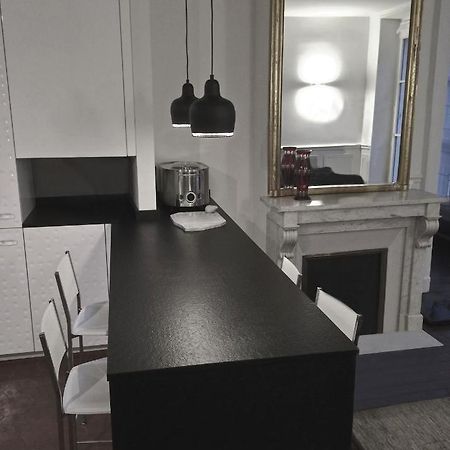 Air Conditioning Paris Central Stylish Apartment Екстериор снимка