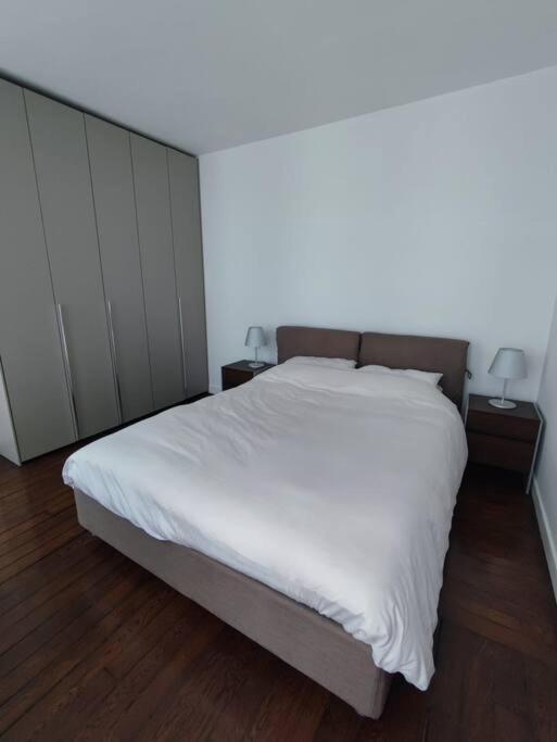 Air Conditioning Paris Central Stylish Apartment Екстериор снимка