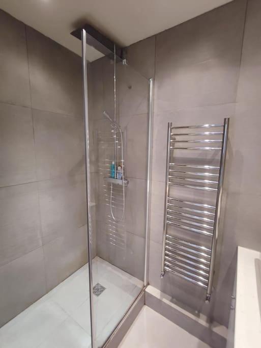 Air Conditioning Paris Central Stylish Apartment Екстериор снимка