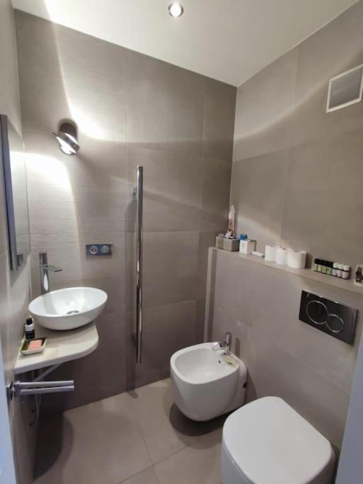 Air Conditioning Paris Central Stylish Apartment Екстериор снимка