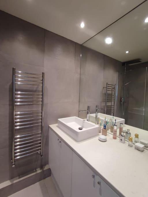Air Conditioning Paris Central Stylish Apartment Екстериор снимка